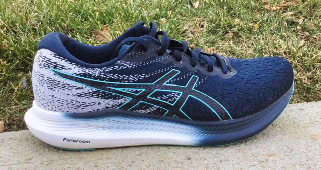 Picture of ASICS EvoRide 3