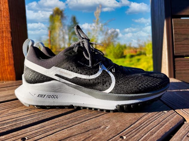 Picture of Nike React Pegasus Trail 4