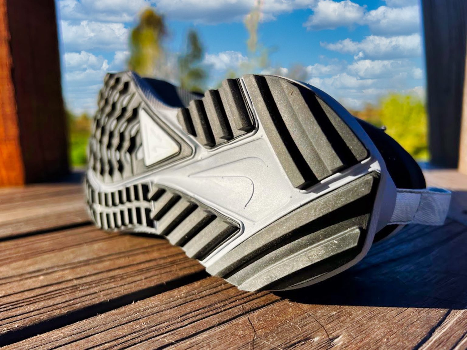 pegasus 36 vs epic react