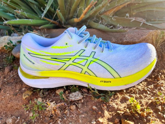 Picture of ASICS Gel Kayano 29