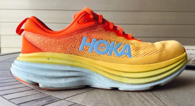 Picture of Hoka Bondi 8