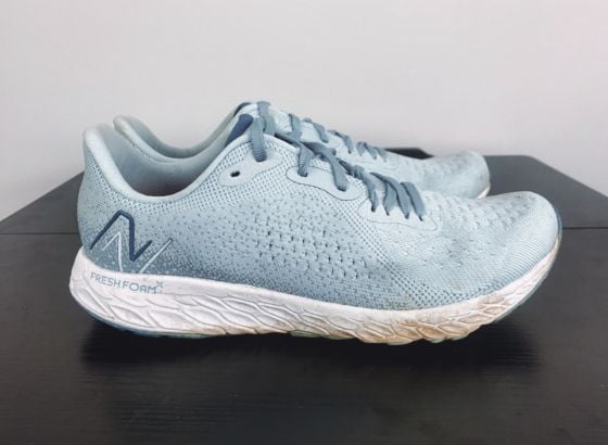 Picture of New Balance Fresh Foam X Tempo v2