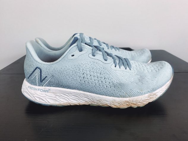Picture of New Balance Fresh Foam X Tempo v2