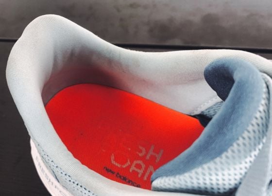 Picture of New Balance Fresh Foam X Tempo v2