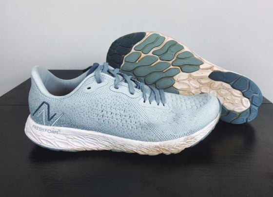 Picture of New Balance Fresh Foam X Tempo v2