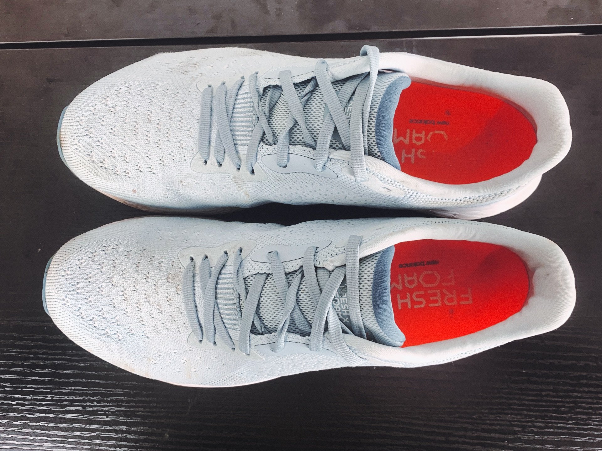Picture of New Balance Fresh Foam X Tempo v2