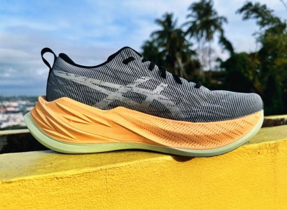 Picture of ASICS Superblast