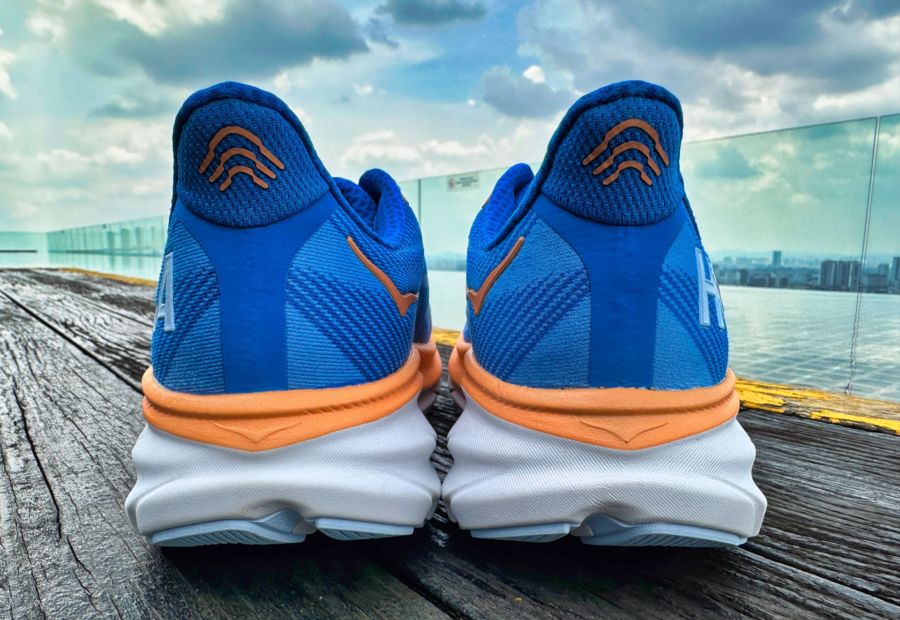 Hoka Clifton 9 Review Running Shoes Guru