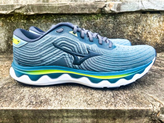 Picture of Mizuno Wave Horizon 6