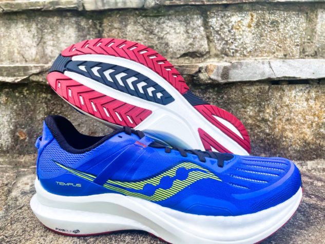 Picture of Saucony Tempus
