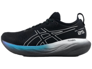 asics gel nimbus 25