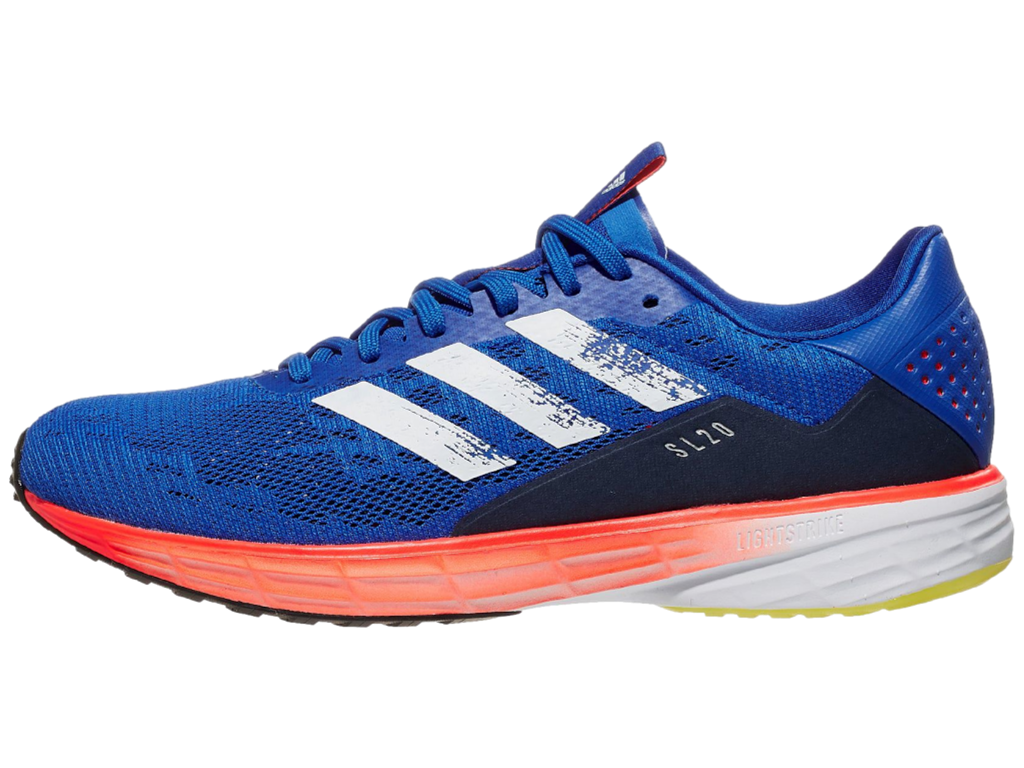 Adidas SL20 Review | Running Shoes Guru