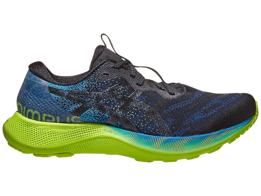 ASICS Gel Nimbus Lite Review, Facts, Comparison