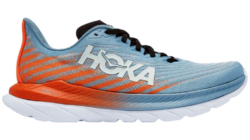 nike zoom nucleus mc  men's