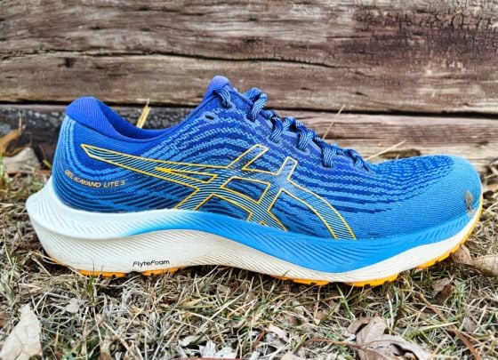 Picture of ASICS Gel Kayano Lite 3