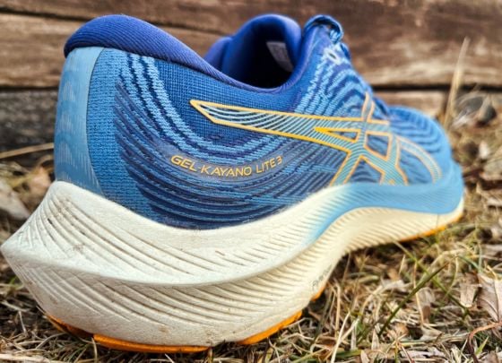 Picture of ASICS Gel Kayano Lite 3