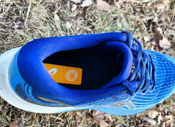 Picture of ASICS Gel Kayano Lite 3