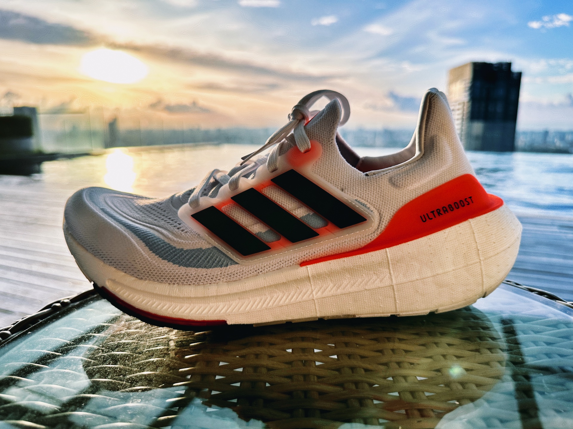 Adidas Ultraboost Light Tried And Tested IPYGMC Adidas Ultraboost Light Tried And Tested IPYGMC