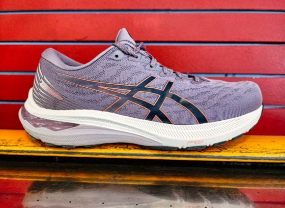 Asics GT 2000 11 Review | Running Shoes Guru