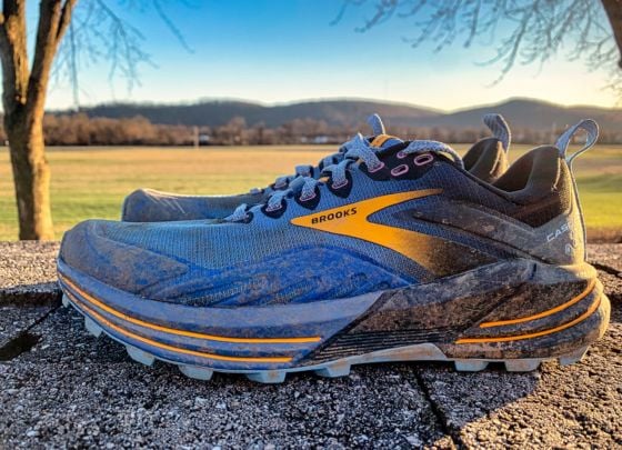 Picture of Brooks Cascadia 16