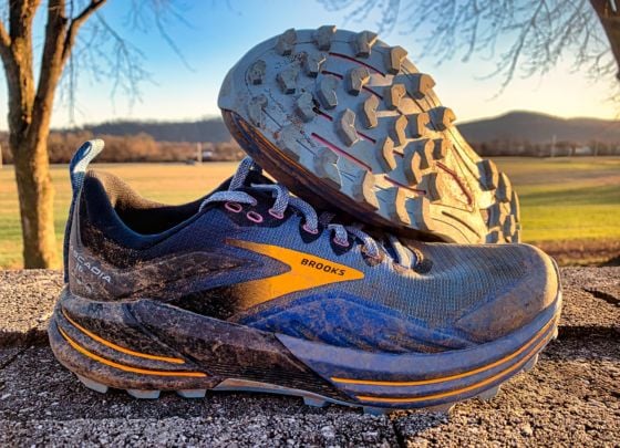 Brooks Cascadia 16 Review | Running Shoes Guru