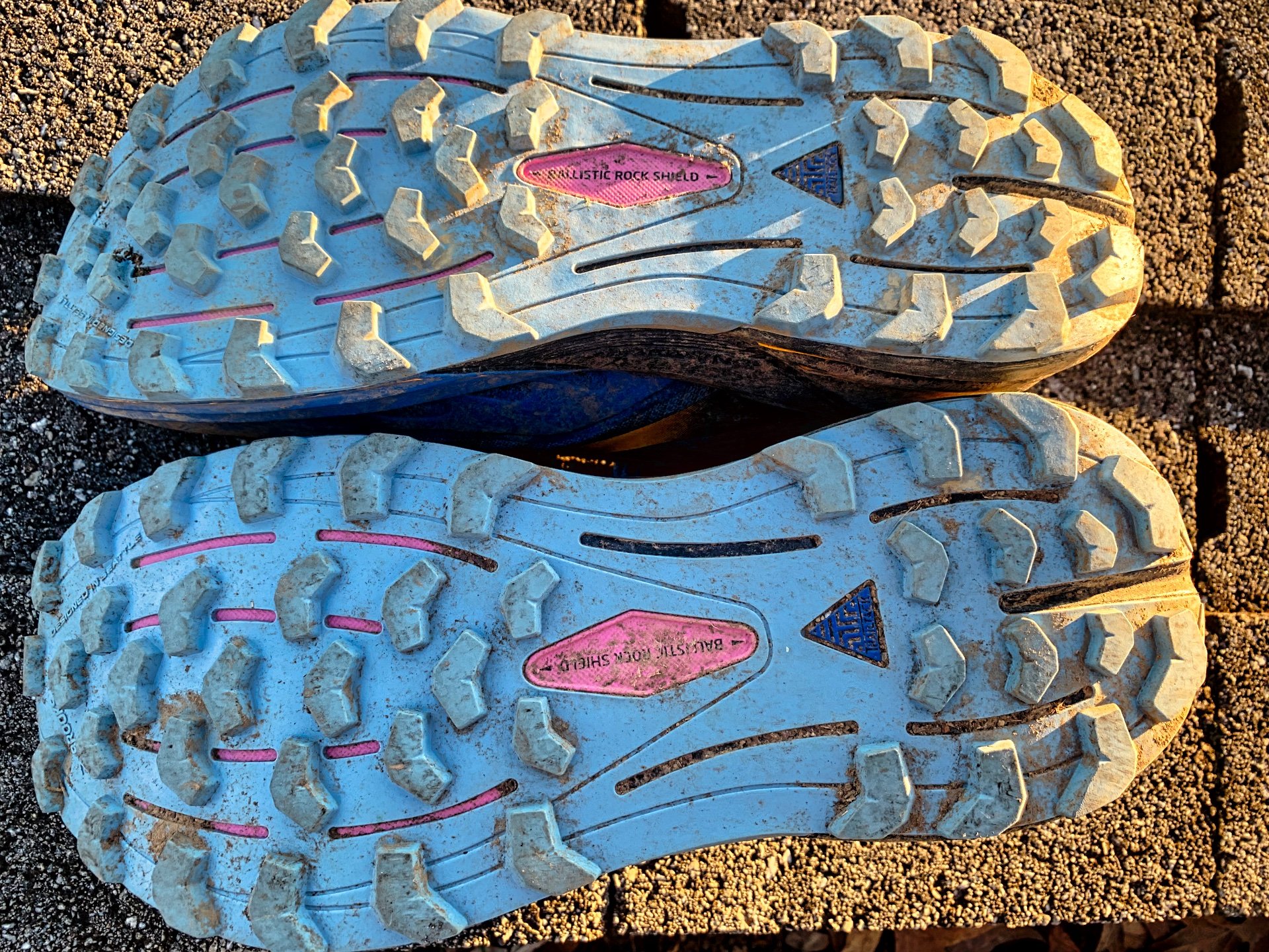 Picture of Brooks Cascadia 16