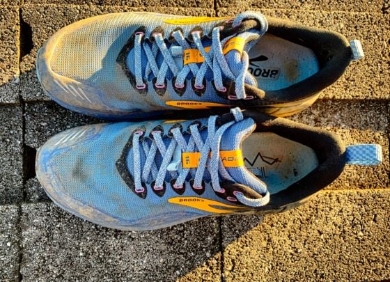 Picture of Brooks Cascadia 16
