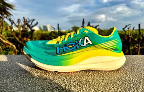 Hoka Rocket X 2 Review | Running Shoes Guru