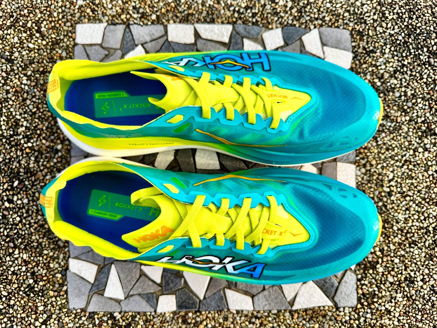 Hoka Rocket X 2 Review | Running Shoes Guru