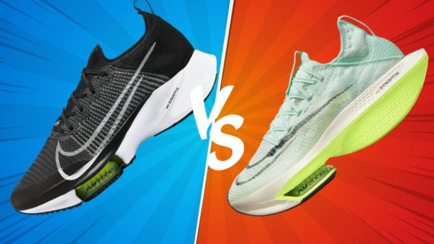 nike tempo running shoes 2020