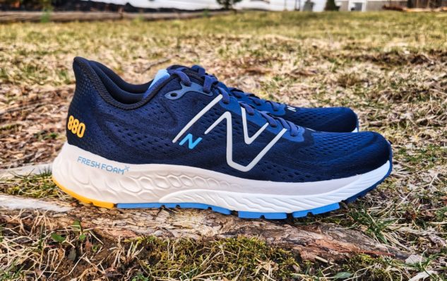 Picture of New Balance Fresh Foam X 880 v13