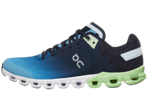 This is a picture of the On Cloudflow 3