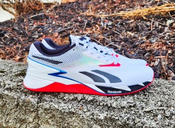 Reebok Nano X3
