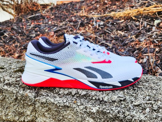 Reebok Nano X3