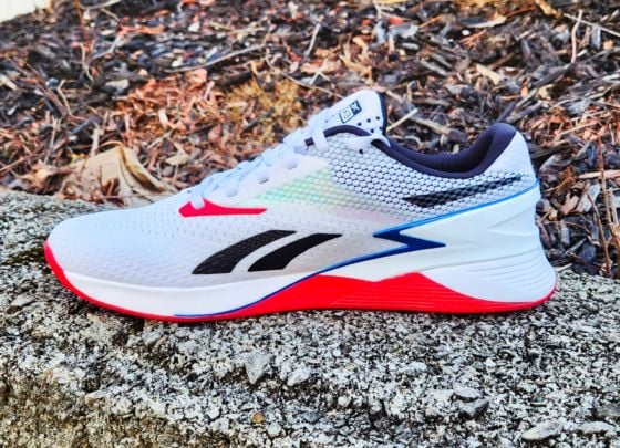 Reebok Nano X3