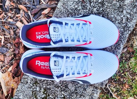 Reebok Nano X3