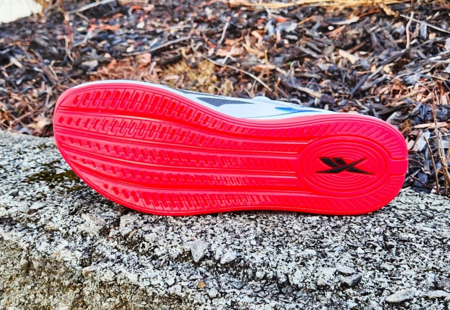 Reebok Nano X3 Review