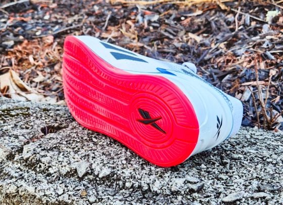 Reebok Nano X3
