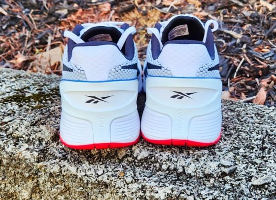 Reebok Nano X3