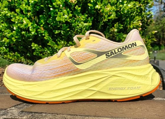 Picture of Salomon Aero Glide