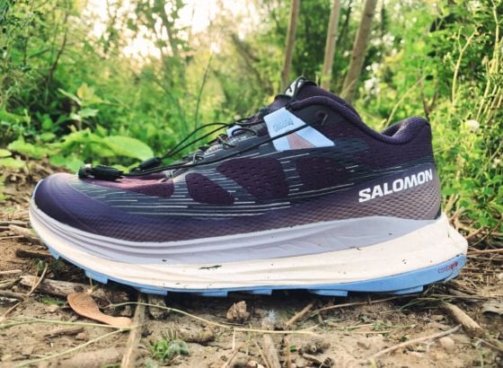 Picture of Salomon Ultra Glide 2