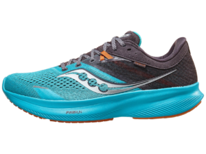 This is a picture of the Saucony Ride 16