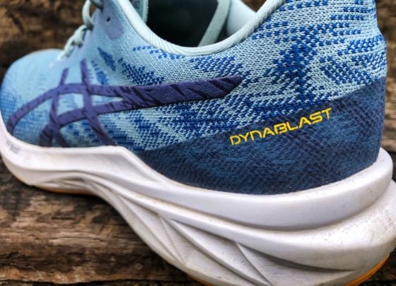 Picture of ASICS Dynablast 3