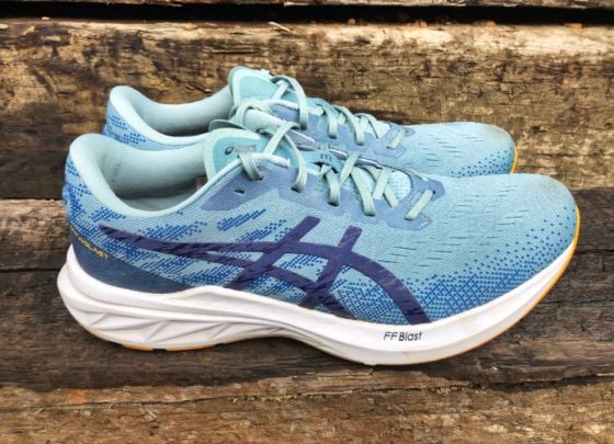 Picture of ASICS Dynablast 3