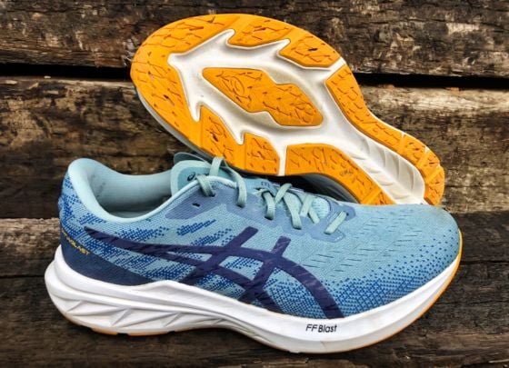 Picture of ASICS Dynablast 3