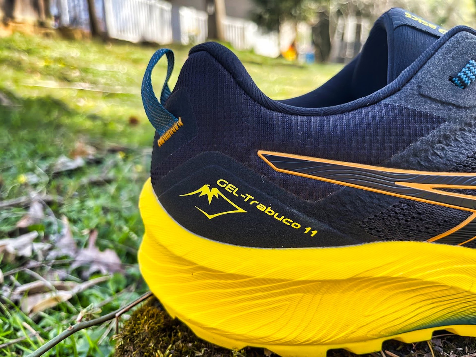 Le test détaillé des Asics Trabuco 11, elles progressent encore !