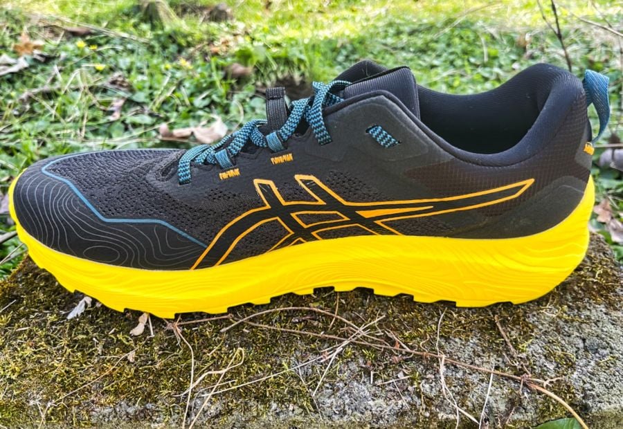 Le test détaillé des Asics Trabuco 11, elles progressent encore !