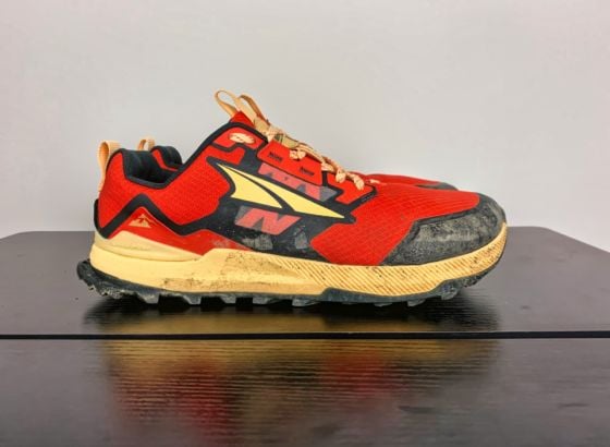 Picture of Altra Lone Peak 7
