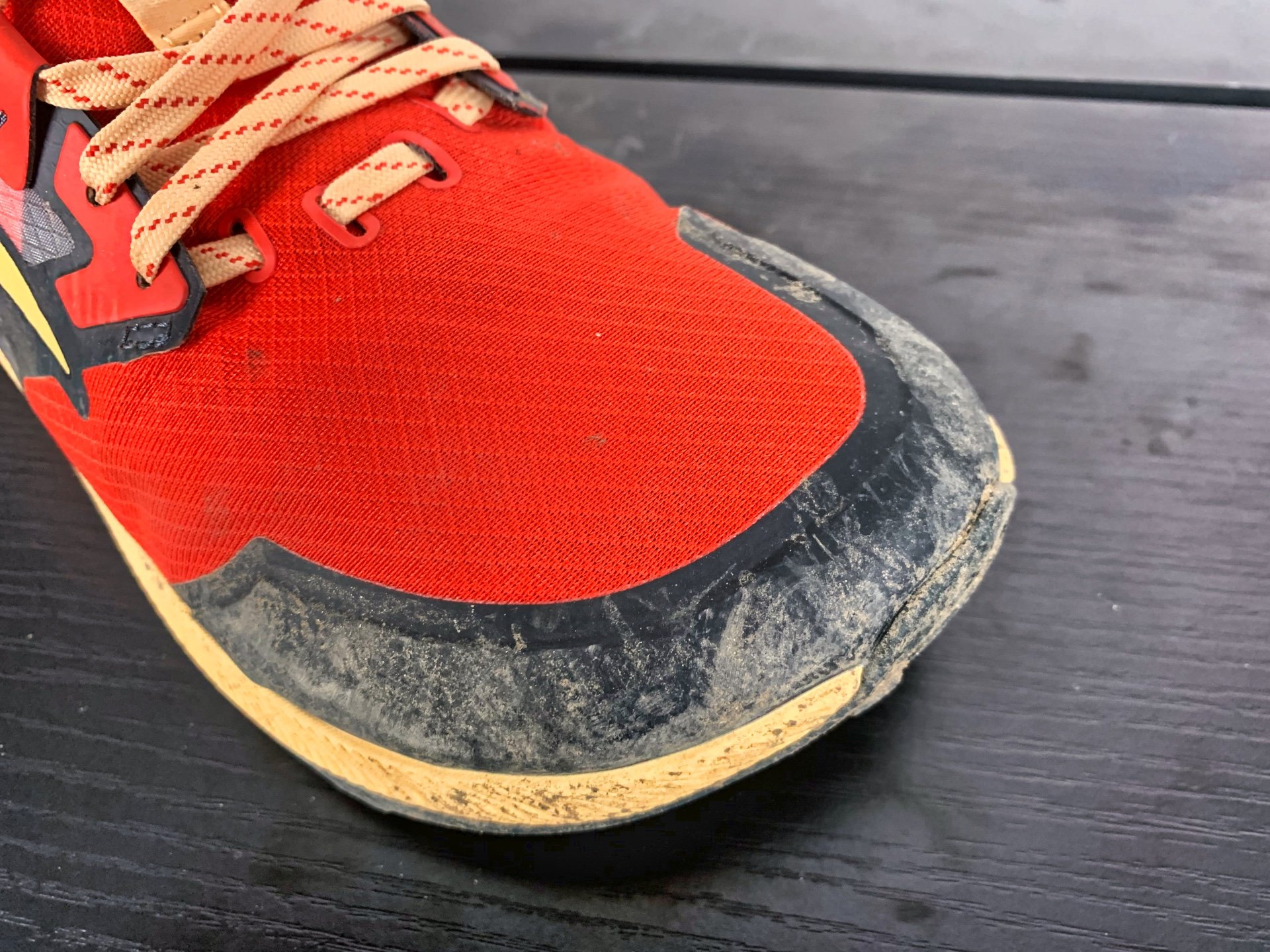 Picture of Altra Lone Peak 7