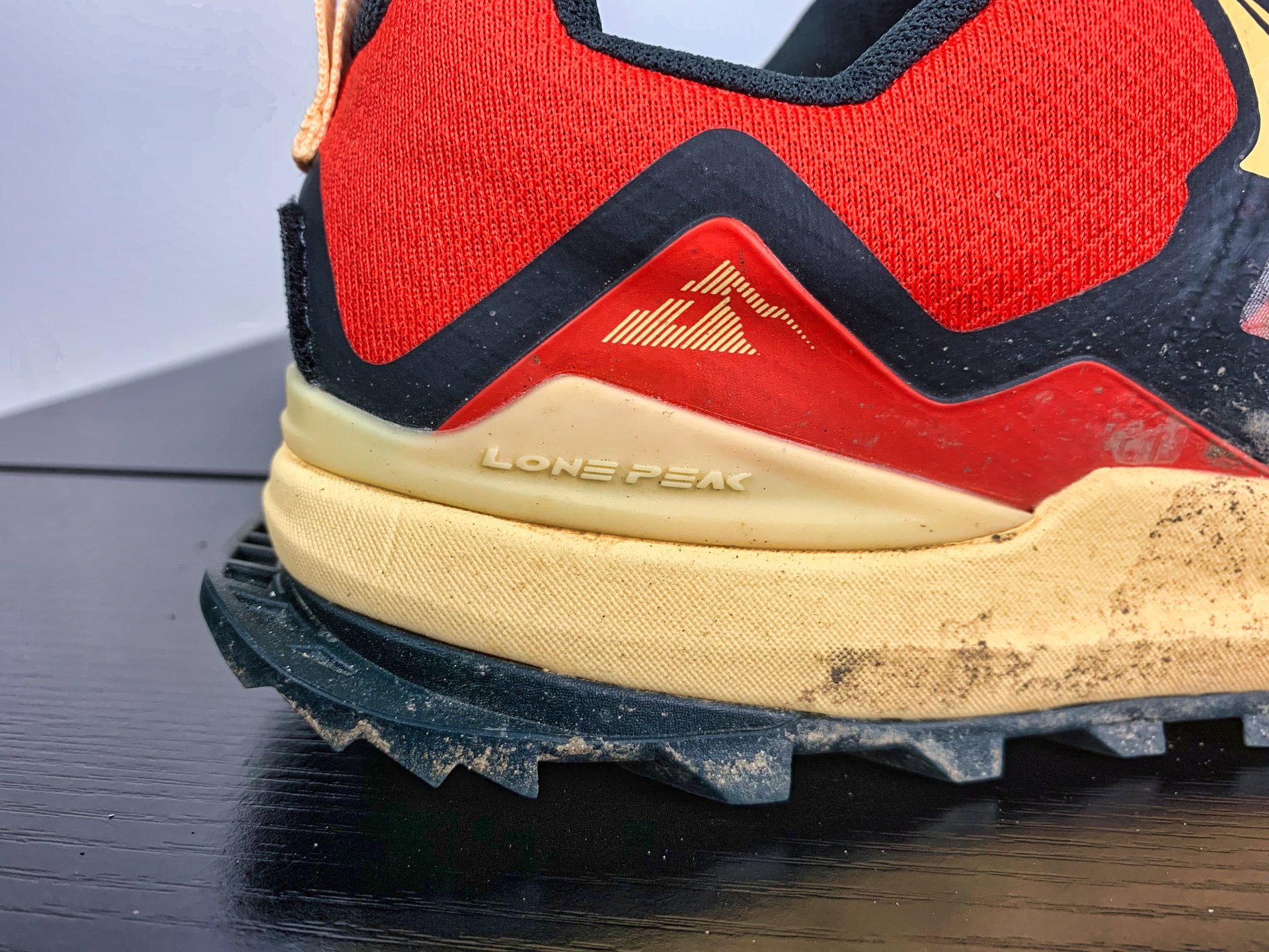Picture of Altra Lone Peak 7